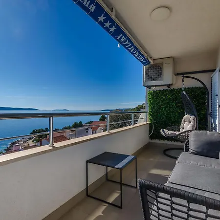 Apartamento Zoi *