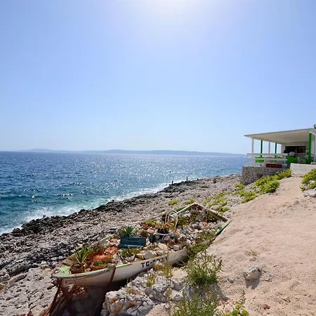 Zoi Lejlighed Trogir