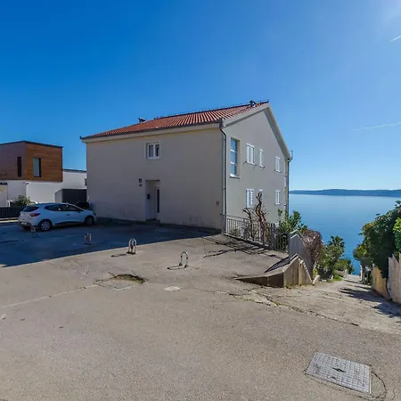 Apartamento Zoi *