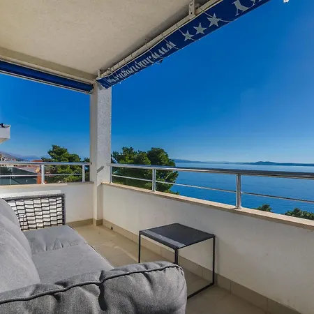 Zoi Appartement *