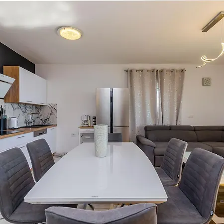 Zoi Appartement