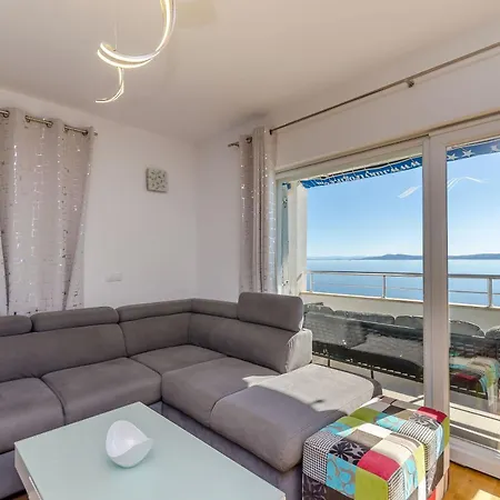 Apartment Zoi *