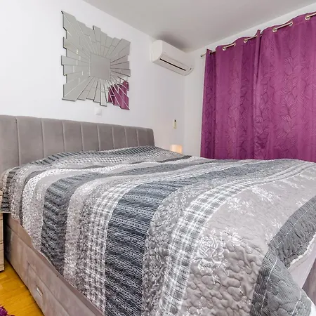 Zoi Appartement *