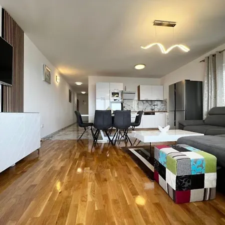 Zoi Appartement